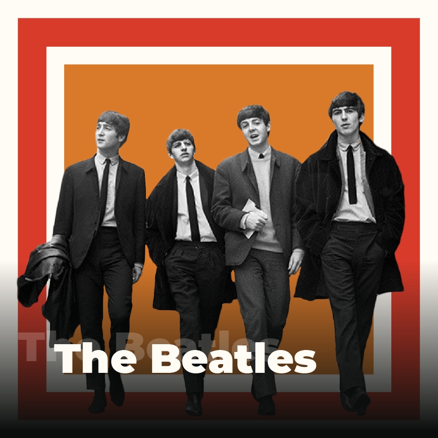 The Beatles - 101.ru